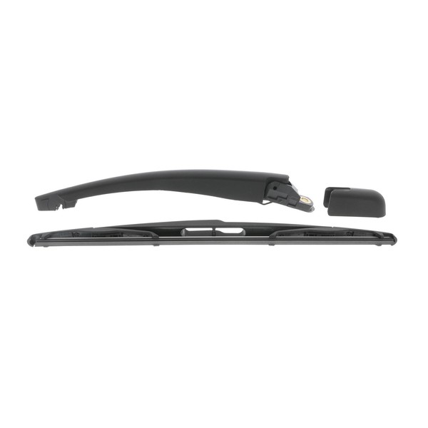 Wischerarm Scheibenwischer Satz Hinten FüR Peugeot 307 SW Citroen C3 1 Vaico-image