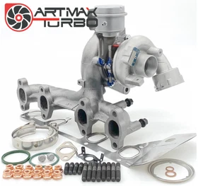 Turbolader für Audi VW Seat Skoda BLS 1.9 TDI 77KW 105PS 03G253014M 03G253019K