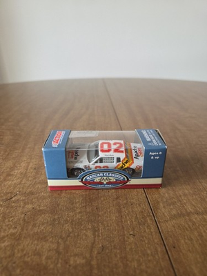 #ad #ad Lionel 1982 Buick Regal Mark Martin Apache Stove NASCAR Classics 1:64 Diecast $60.00