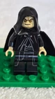 LEGO Star Wars Emperor Palpatine Minifigure  No Stand or Accessories