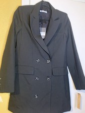 Reformation NWT Women Sz S Mackie Dress Long Sleeves Length 32” Hip 35” Pockets