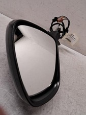 Retroviseur gauche (ou coque) Citroen C8