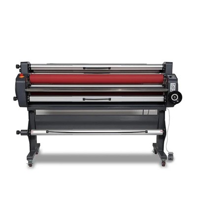 Mimaki LA-160W 64  Wide Format Laminator   Excellent Condition