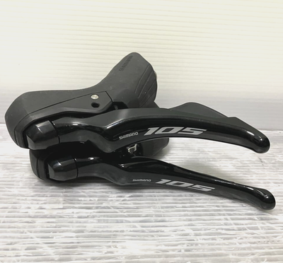 Shimano 105 ST-R7025 Hydraulic Disc Brake STI Lever Set 2x11 Speed