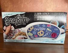 Easy Bake Ultimate Oven Hasbro EUC