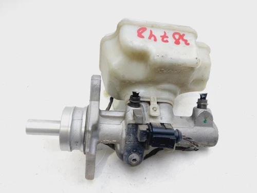1K1611301D Brake Pump for SEAT ALTEA (5P1) Arena 2008 9290481 - Bild 3 von 10