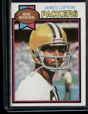 Top Green Bay Packers Rookie Cards of All-Time 40