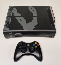 Xbox 360 Call of Duty Modern Warfare 2 Limited Edition Console 120GB &Controller