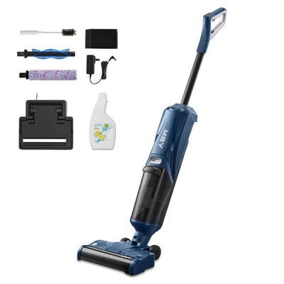 #ad #ad MBY F203C DH Cordless Wet Dry Vacuum Cleaner 15000Pa Self Cleaning Mop $170.00