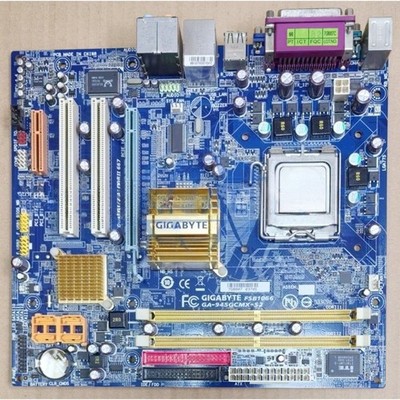 1PC Used For GA-945GCMX-S2 motherboard