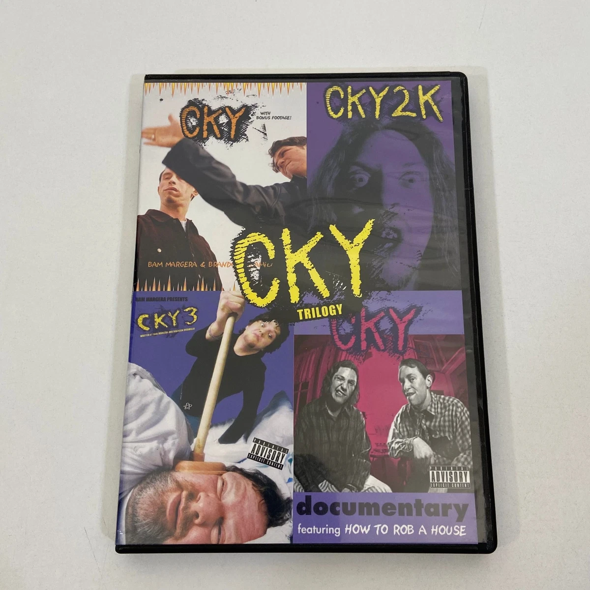 Skateboarding DVD and Blu-ray Disc for sale | eBay