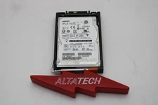 EMC 005050345 600GB 10K SAS 2.5 6G HDD 51/52/53