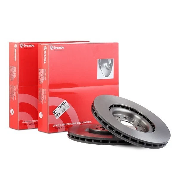 Brembo Brakes & Brake Parts for Alfa Romeo 159 for sale | eBay