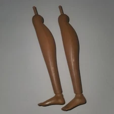 Poppy Parker Integrity Toys SUNKISSED Lower Legs Brand New Isabella Alves 