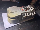 Vintage Star Wars Imperial Troop Transporter Kenner 1979 Incomplete