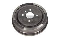 2 X Bremstrommel Maxgear 19-0830 FüR Opel