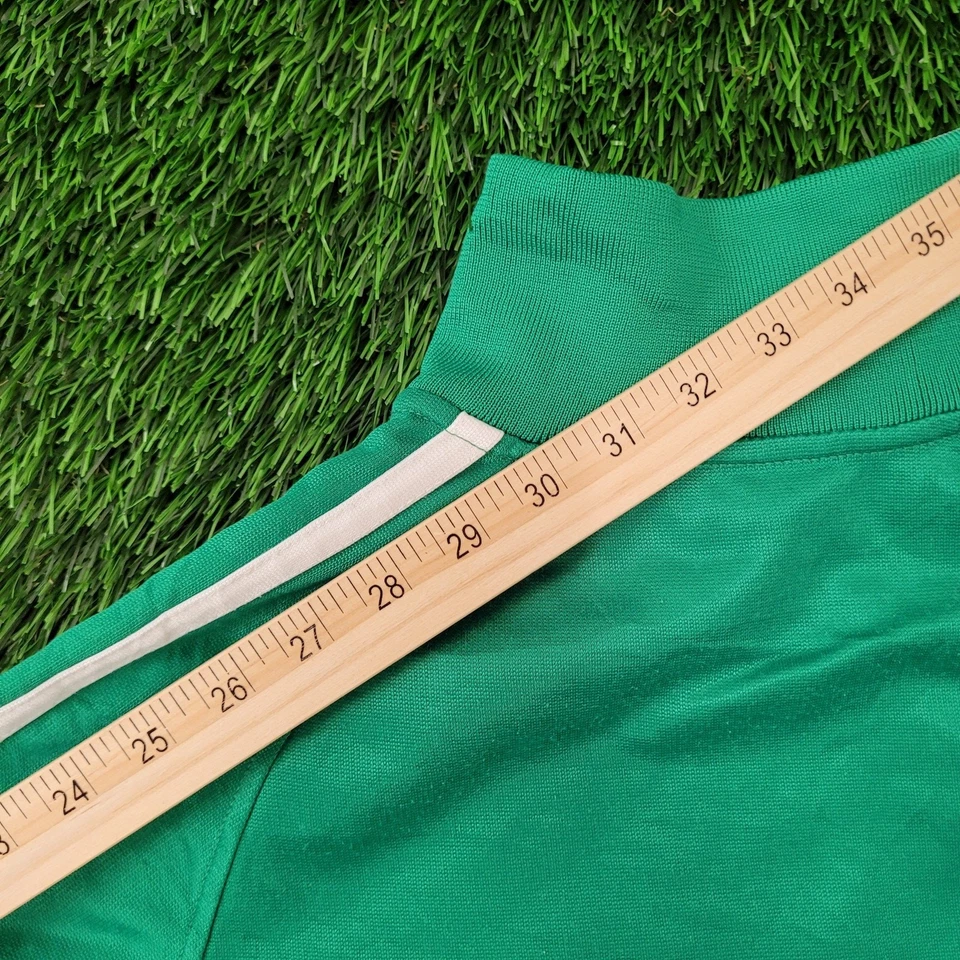 Chaqueta deportiva Champion Mizzou-Tigers para mujer pequeña 18x22 verde Foto 4 de 4