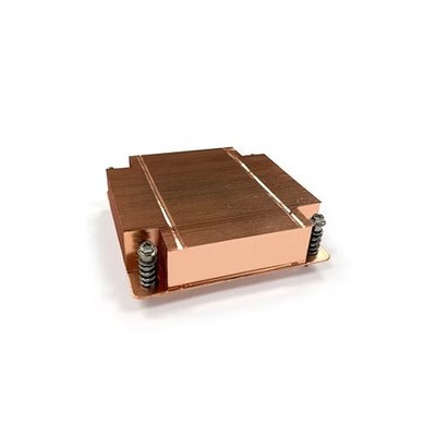 Dynatron INTEL Socket LGA 1851/1700 1U PASSIVE COOLING , Q17