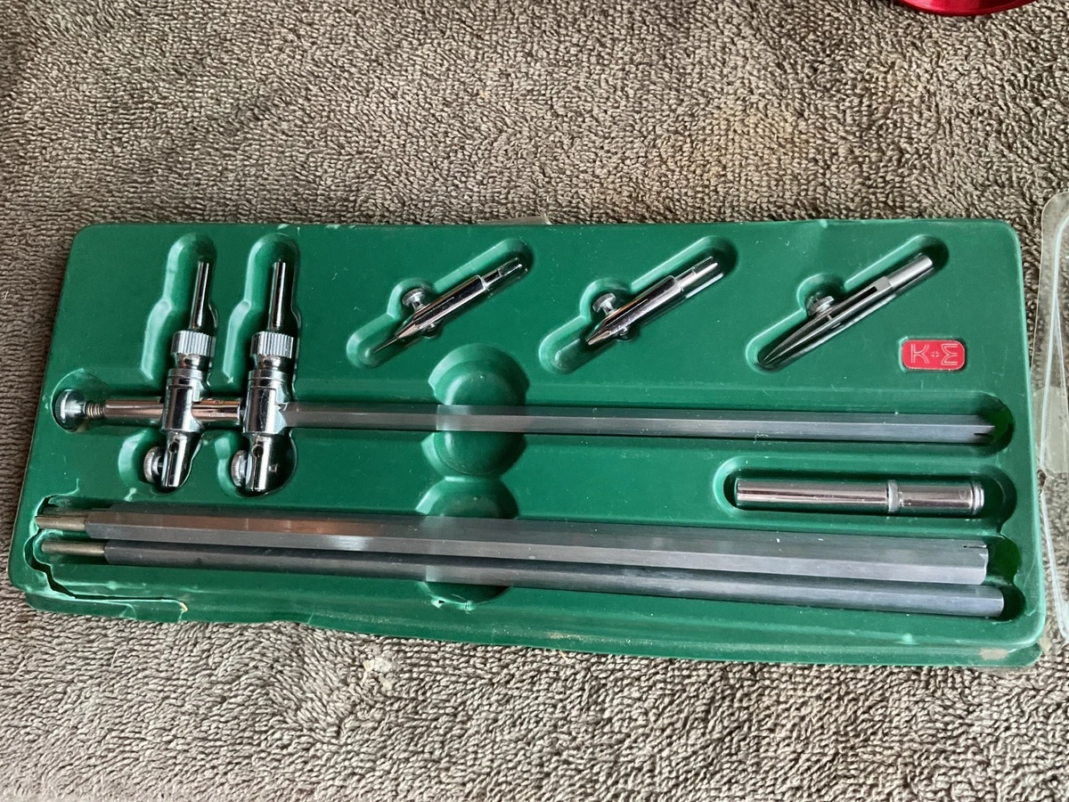 KEUFFEL & ESSER Collectible Drafting Tools | eBay