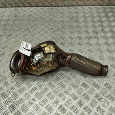 FORD PUMA J2K, CF7 Katalysator L1B1-5E211-BE 32762147