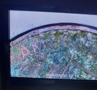 1999 Floating Roof Penny Odd M America Circulated Condition Lincoln Cent  — photo 5
