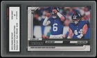 2025 Panini Jaxson Dart Base (Raw)