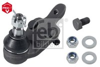 NEU - Febi Bilstein 43074 Trag-/FüHrungsgelenk FüR Lexus Toyota