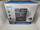 Eufy Robot Vacuum Omni E28 Roller Mop HydroJet System + Portable Deep Cleaner