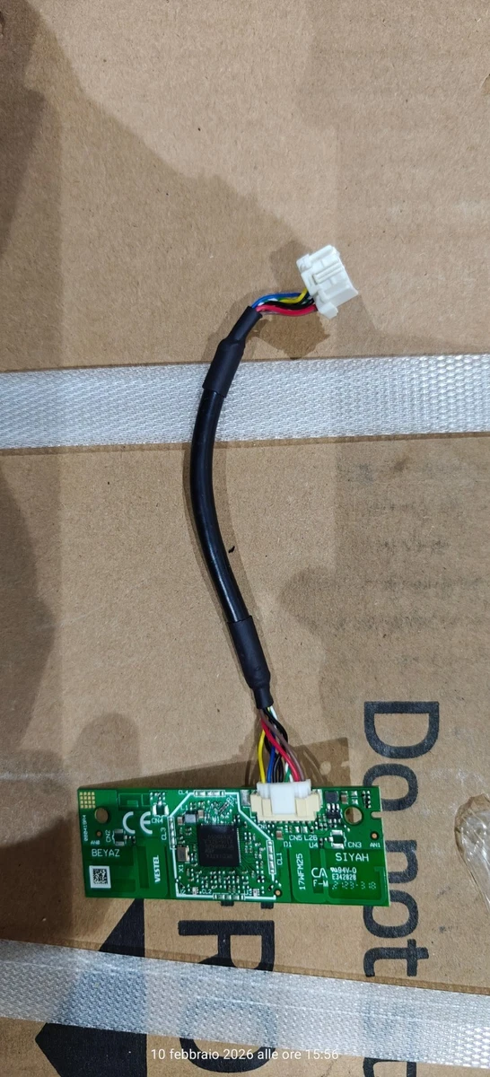 Nuovo Ricambio 14.0 " LED HD Rasoio Schermo Ag Per Toshiba TECRA Z40-A