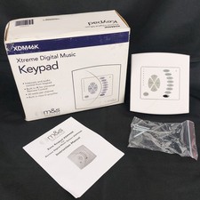 M&S Systems XDM46K Xtreme Digital Music Keypa...