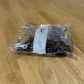 LEGO Star Wars Scout Trooper & Speeder Bike 75532 -Bag 3 Only - READ