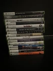 New ListingXBOX 360  15 Video Game LOT-call Of Duty/Skyrim/Fable/Star Wars++++