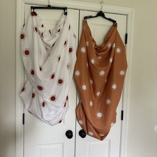 Sweet Jojo Design 2 Fitted Crib Sheet