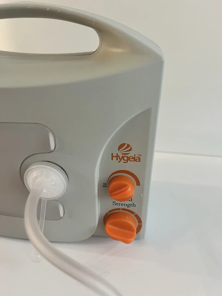 Extractor de leche inalámbrico Hygeia Enjoye - portátil Foto 2 de 4