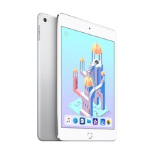 Apple iPad Mini 4 WIFI Argento 64GB