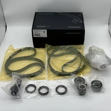 Timing Belt Kit with Water Pump For HONDA ACURA Accord Odyssey V6 14400-RCA-A01