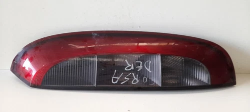 09196364 Piloto Trasero Derecho para OPEL CORSA C Elegance 732523 - Imagen 1 de 3