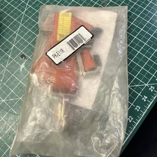 Louisville Extension Ladder Red Pole Grip Lash Kit PK-E11R  NOS Surplus