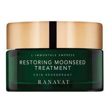RANAVAT Restoring Moonseed Treatment L  Immortale Empress 50 Ml / 1.7 oz New