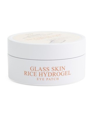 ESFOLIO Made In Korea 60ct Rice Hydrogel Eye Patches