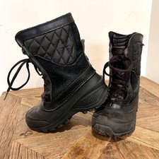 The North Face Thermoball Kids Boots 06-163  ...