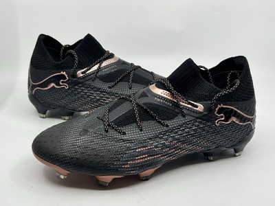 Puma Men Size 7 FUTURE 7 ULTIMATE FG/AG Soccer Cleats  Eclipse Pack  107599-02