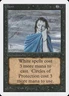 MTG Gloom Unlimited Edition Uncommon NM
