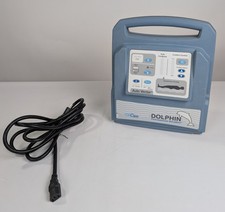 Joerns Dolphin 900T-CU Auto Vector Control Unit-Tested