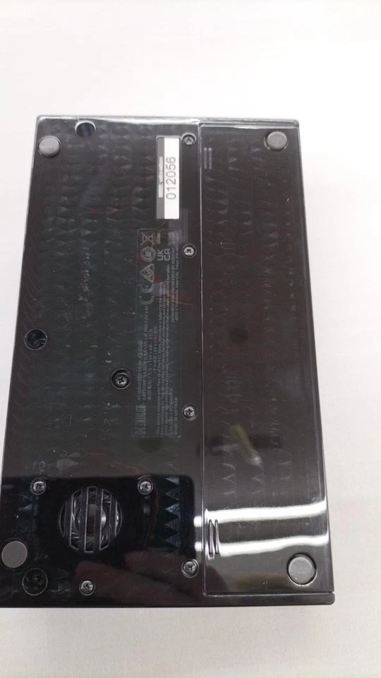 Korg volca nubass Vacuum Tube Bass Synthesizer Free Shipping From Japan - Image 3 of 4