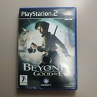 Beyond Good and Evil Playstation 2 PS2 sehr guter Zustand seltenes Spiel