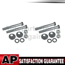 Mevotech Front Alignment Cam Bolt Kit For Jeep Liberty 2007 2006 2005 2004 2003