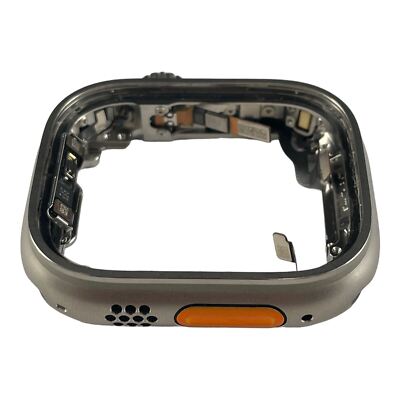 Original Apple Watch Ultra 49mm (LTE) Main Shell Metal Housing