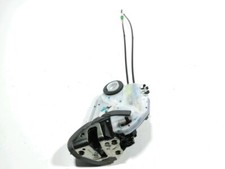 Porte arrière et accessoires Peugeot 108