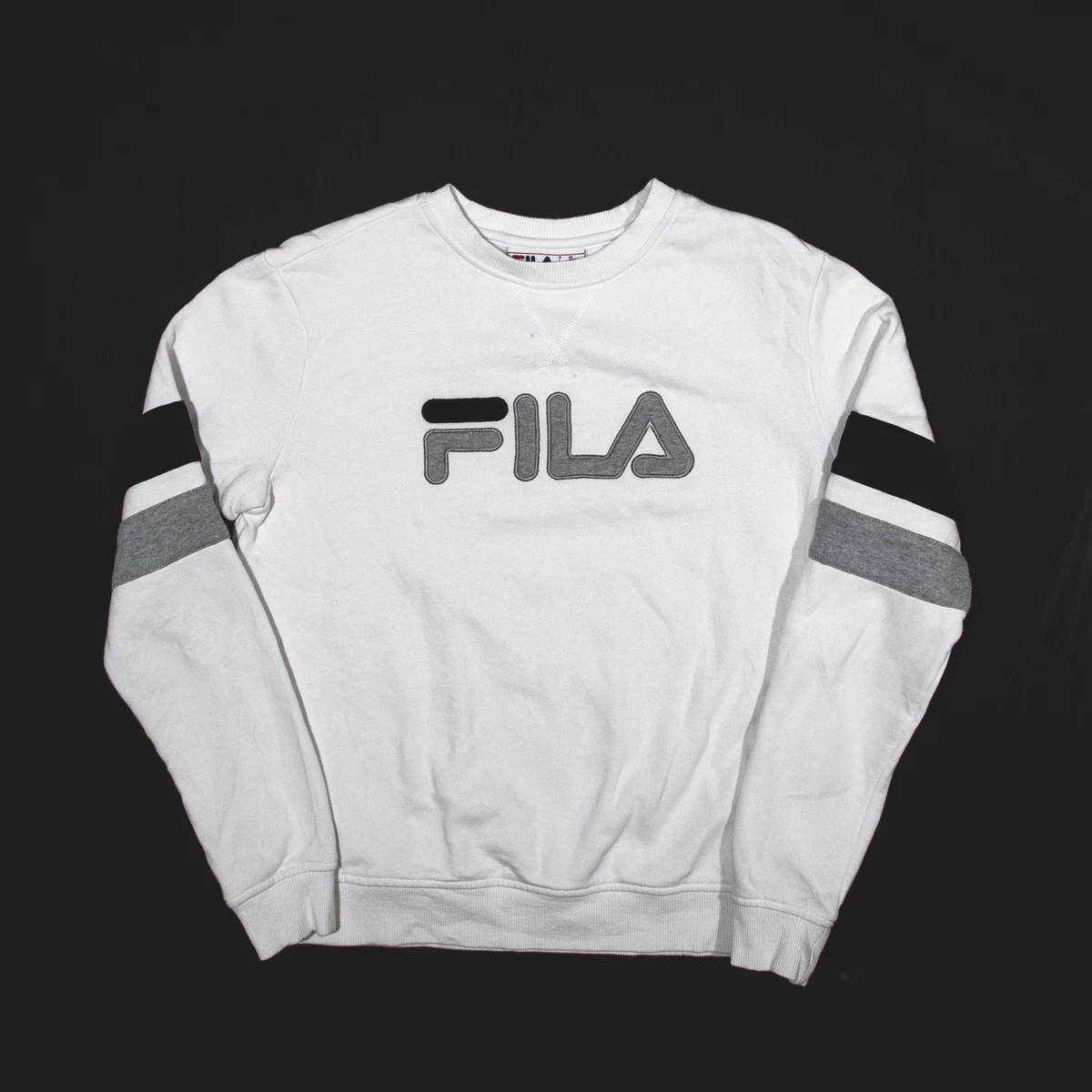 Fila clearance boys sweatshirt
